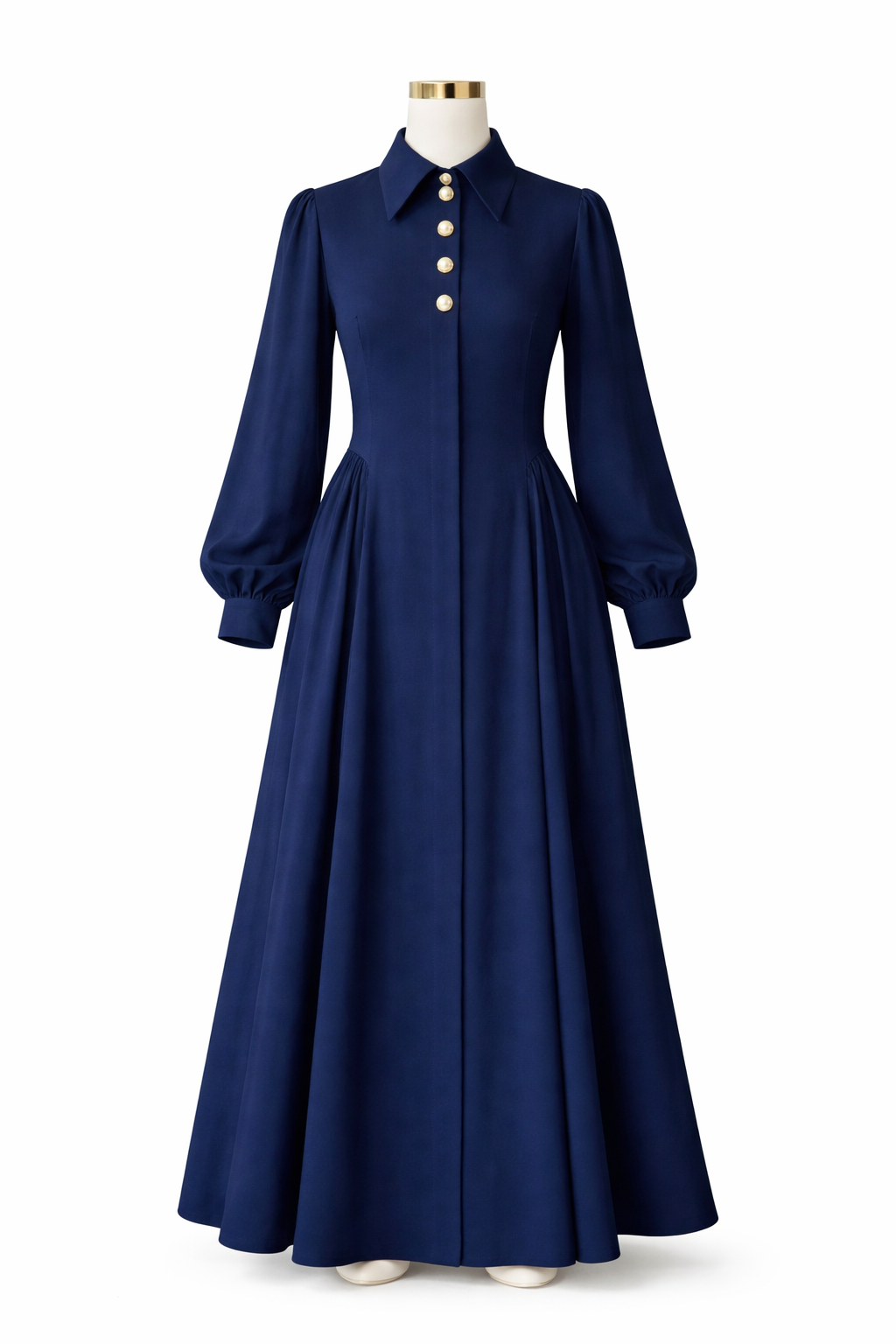 HANNAH DRESS