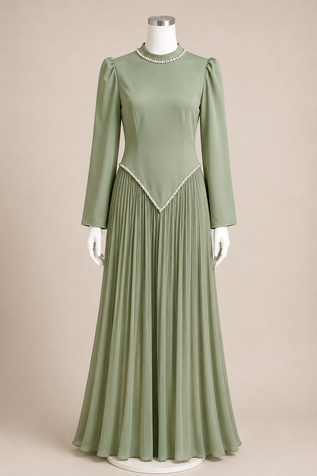 TASNIM EVENING DRESS