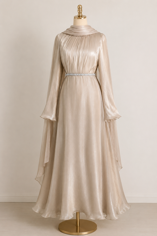 ZAINEB DRESS