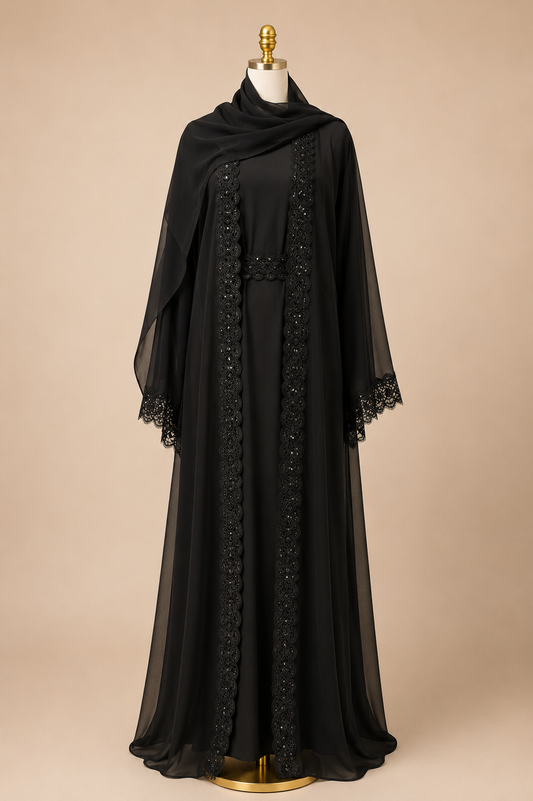 FARAH ABAYA