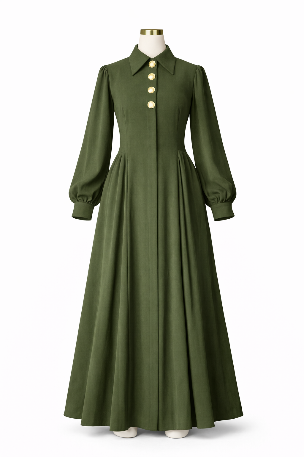 HANNAH DRESS