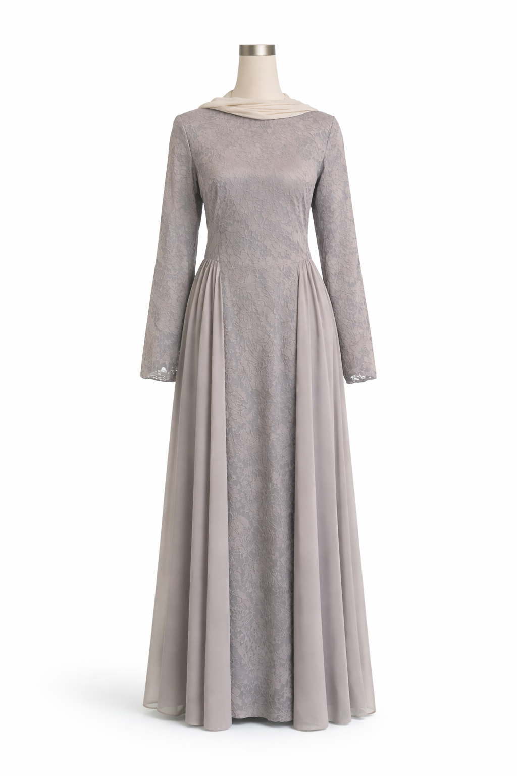 SAYYIDAH CORSET DRESS