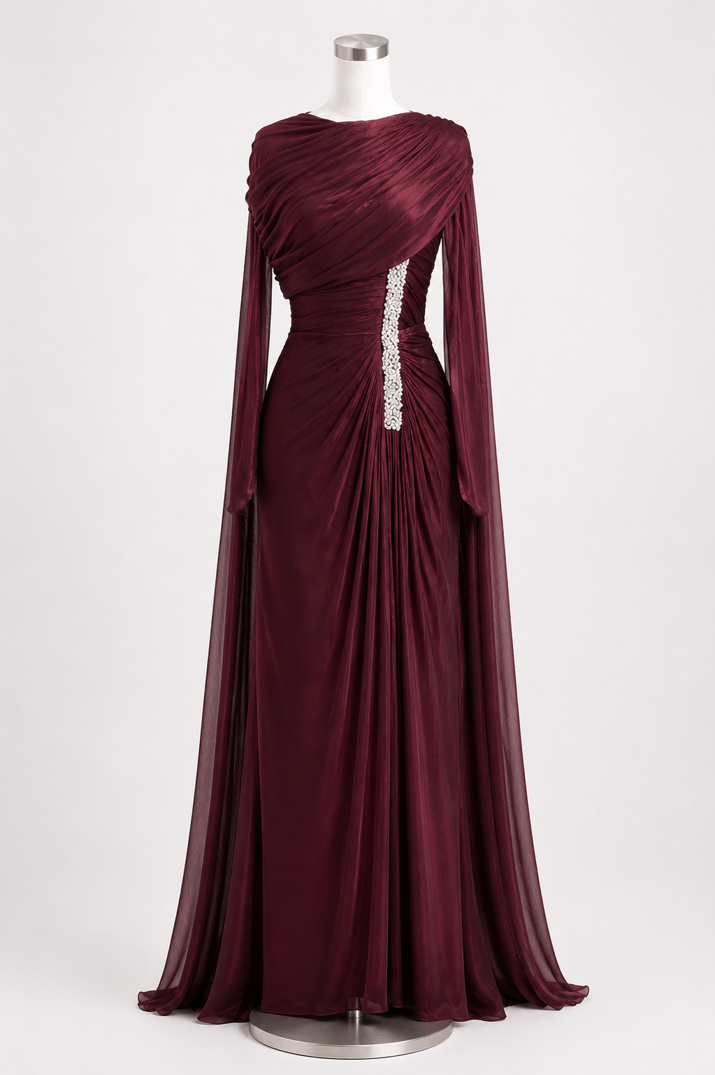 ESMA EVENING DRESS