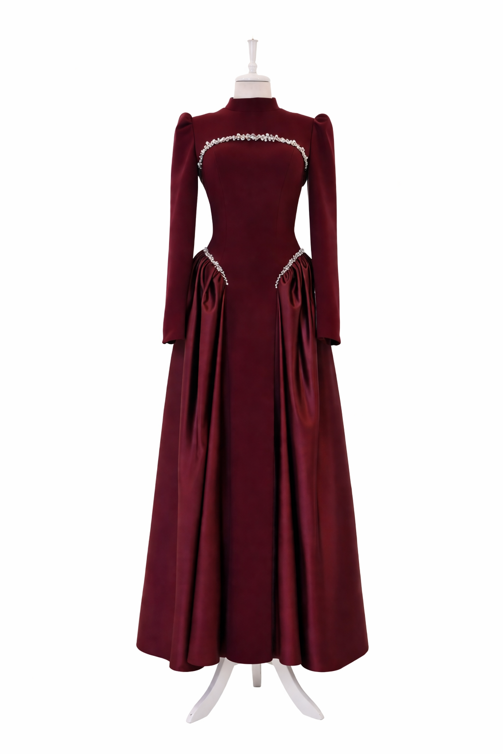 GISELLE EVENING DRESS