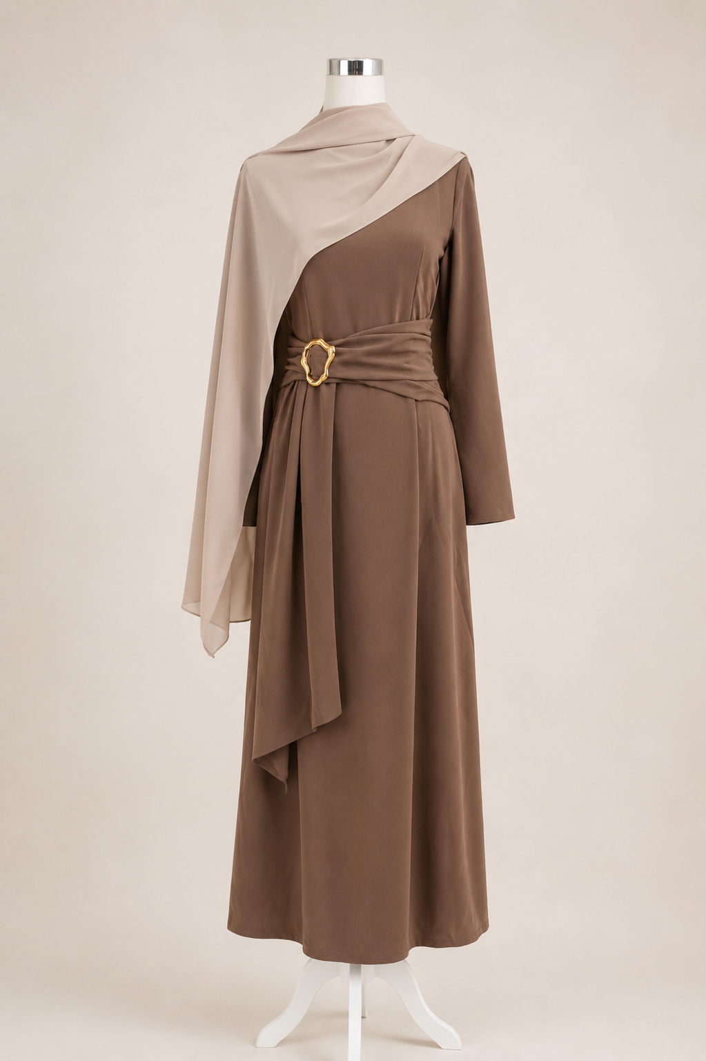 HUSNA DRESS