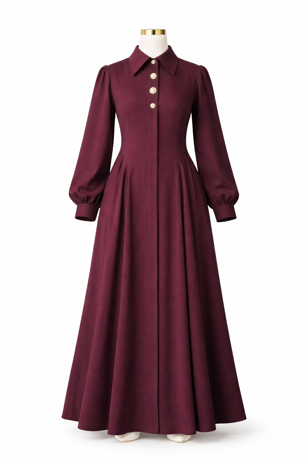 HANNAH DRESS