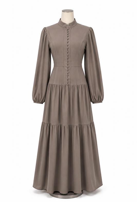 ZARA DRESS