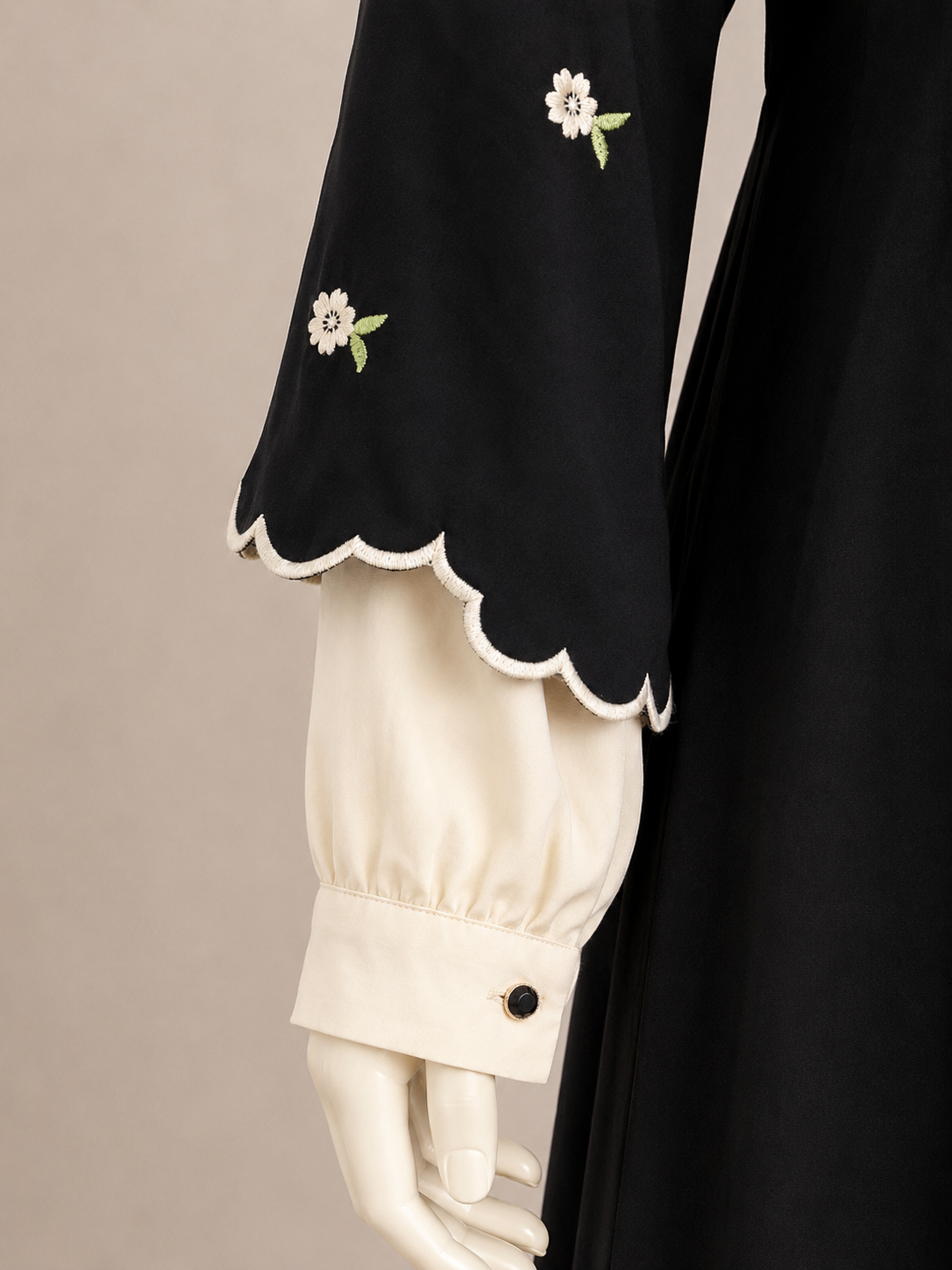 WARDA ABAYA