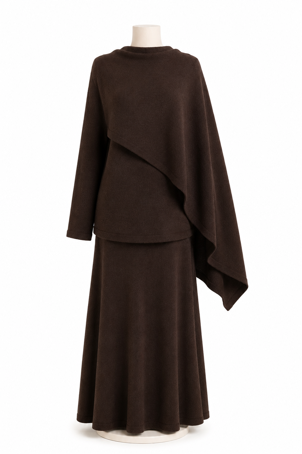 LAYLA JUMPER