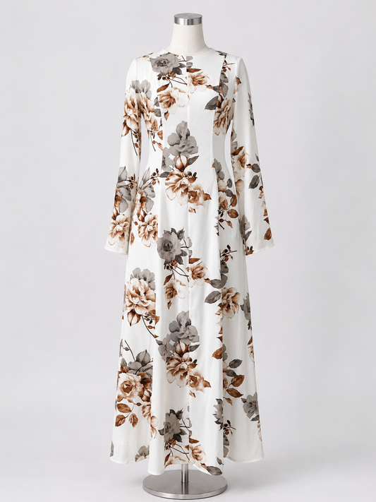 BELLE DRESS