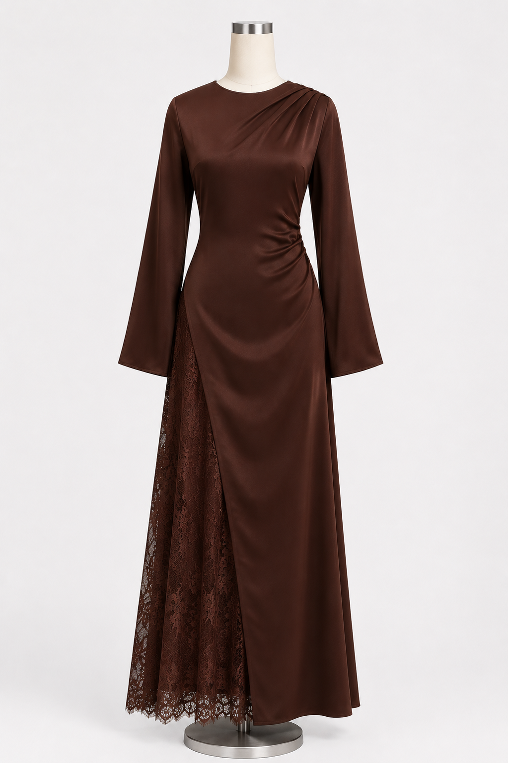 NYA LACE DRESS