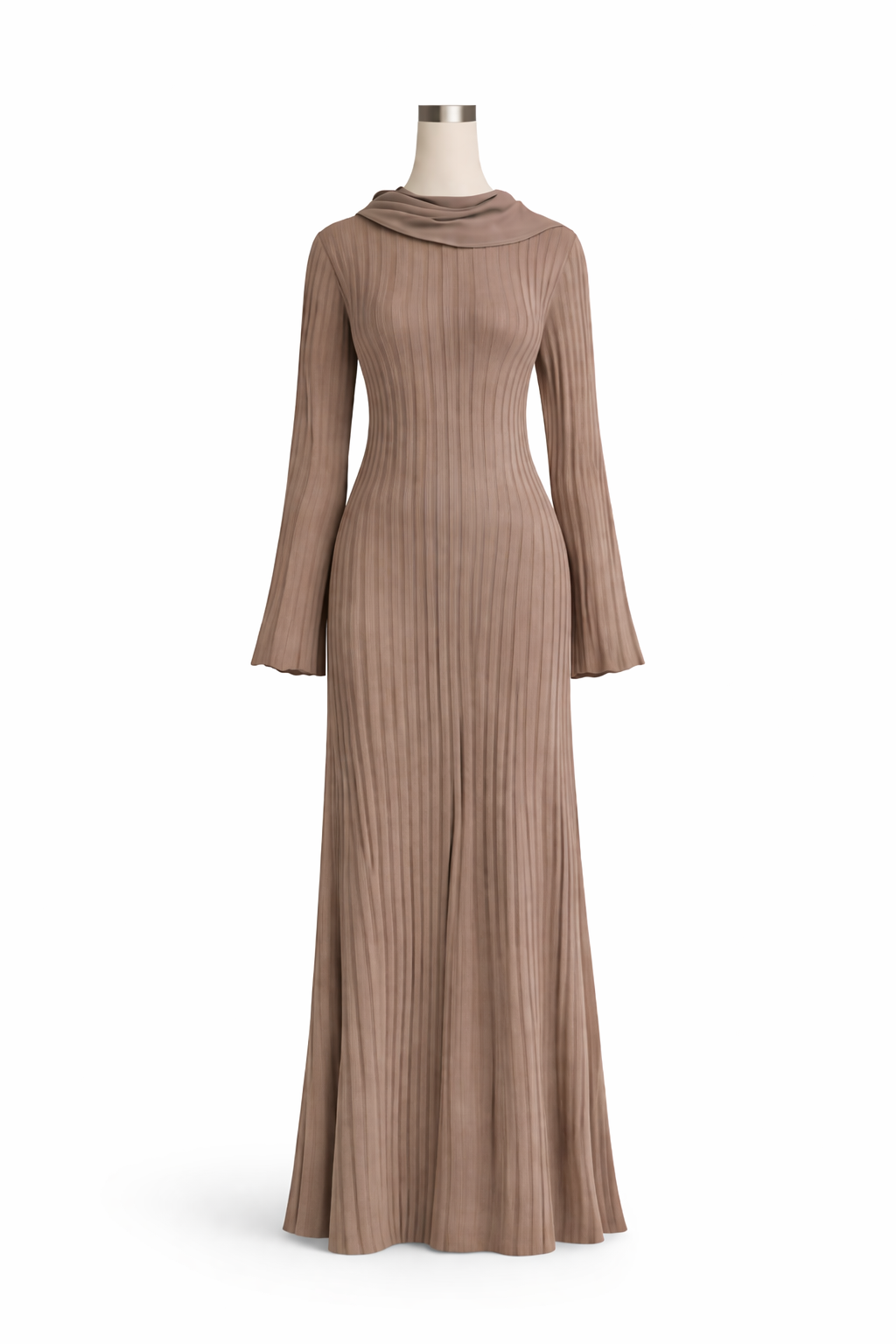 NURA SLIP DRESS