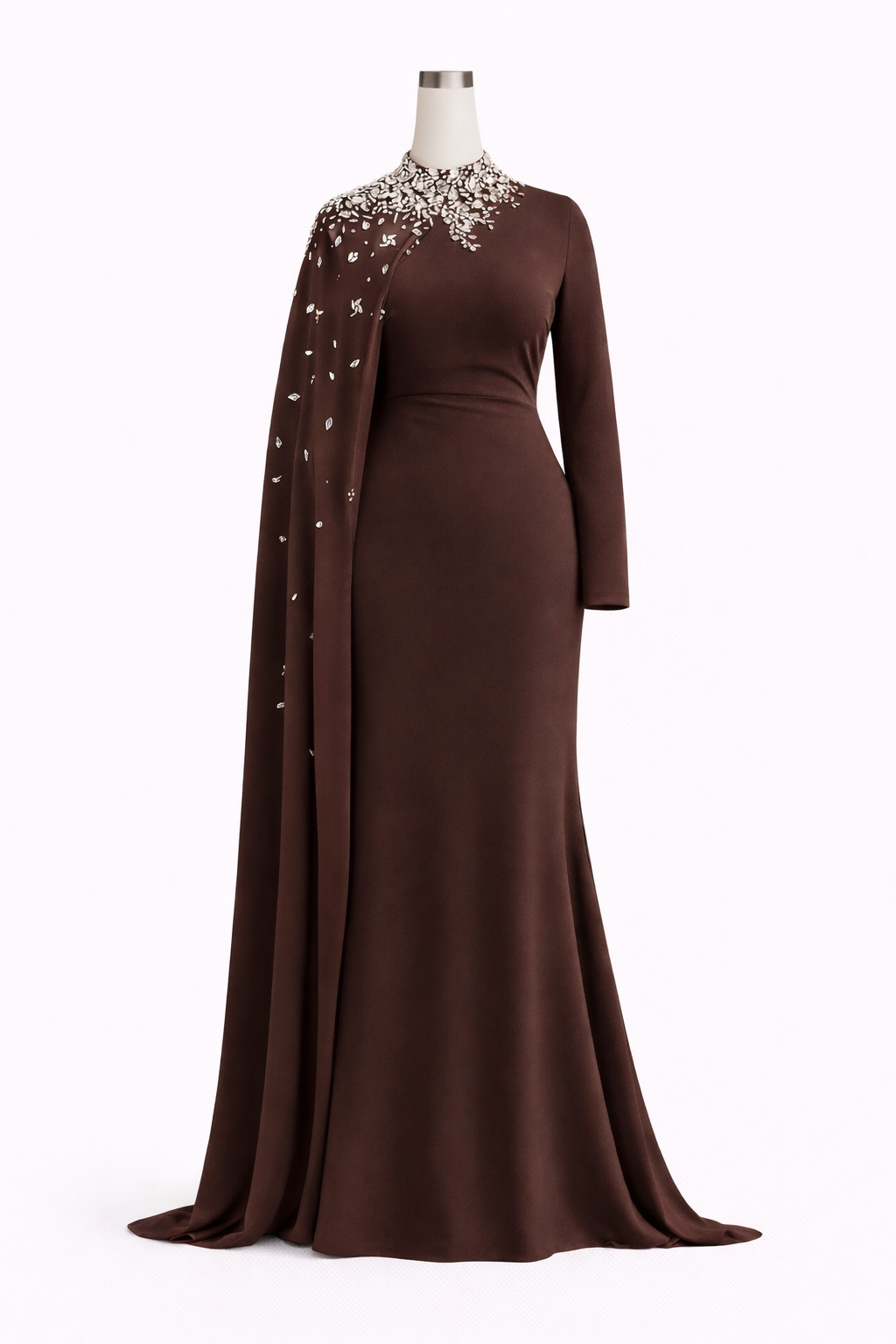 NIYA EVENING DRESS