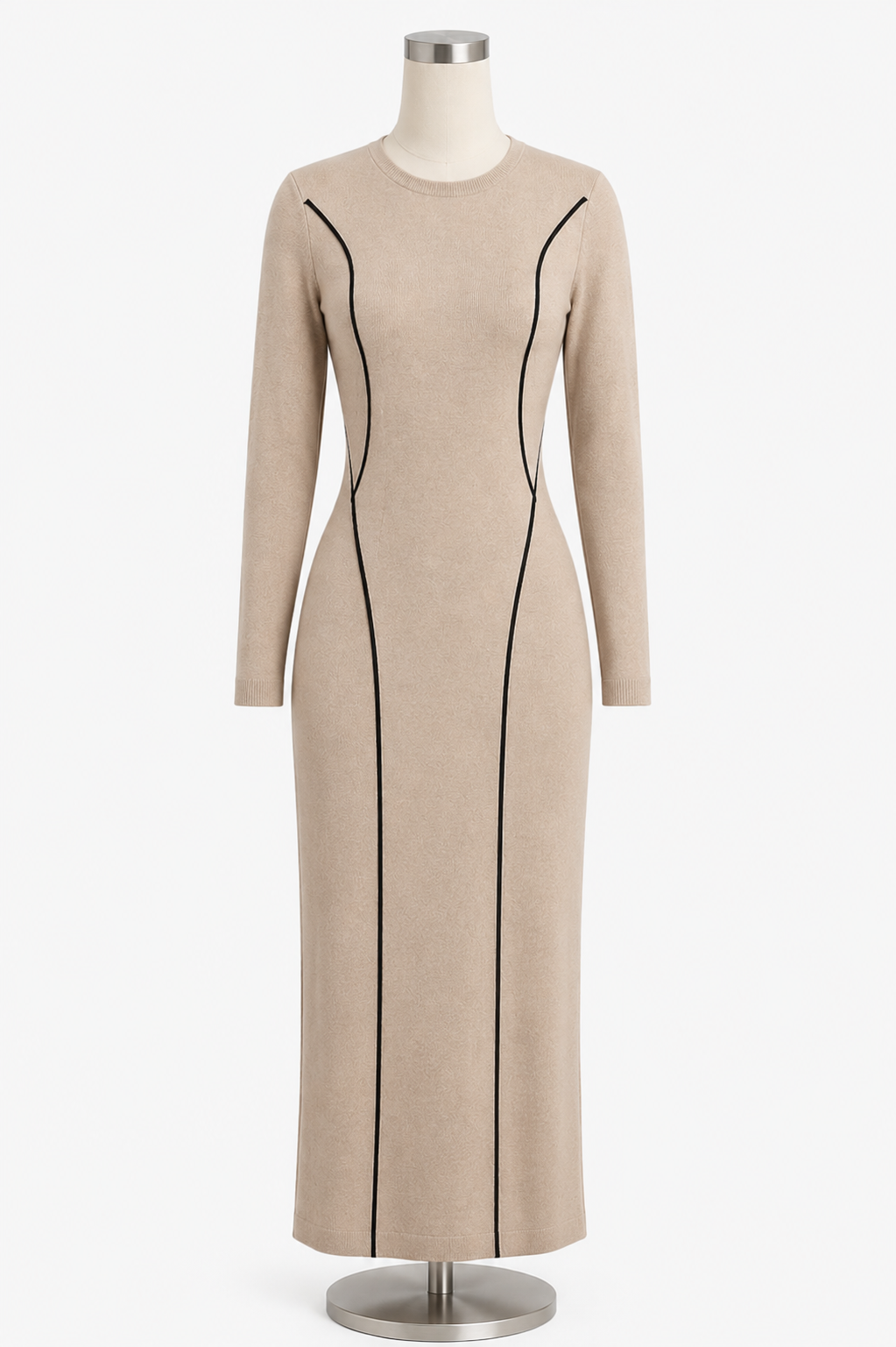 ZENNA KNIT DRESS