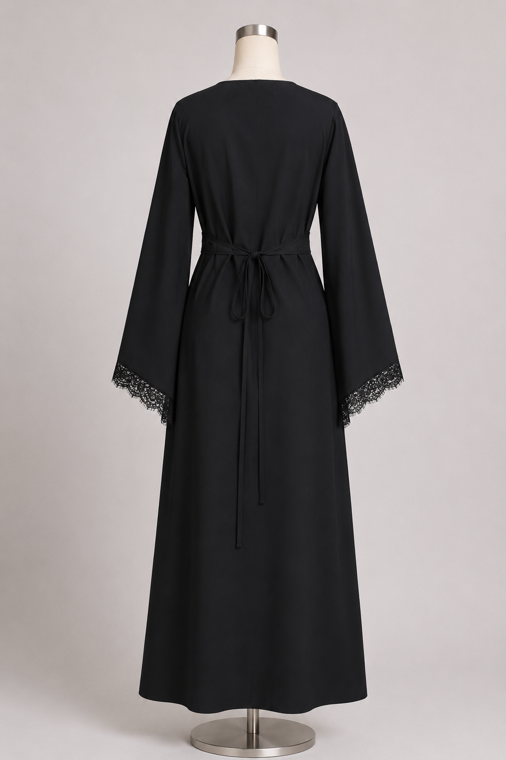 NUSAYBAH LACE DRESS