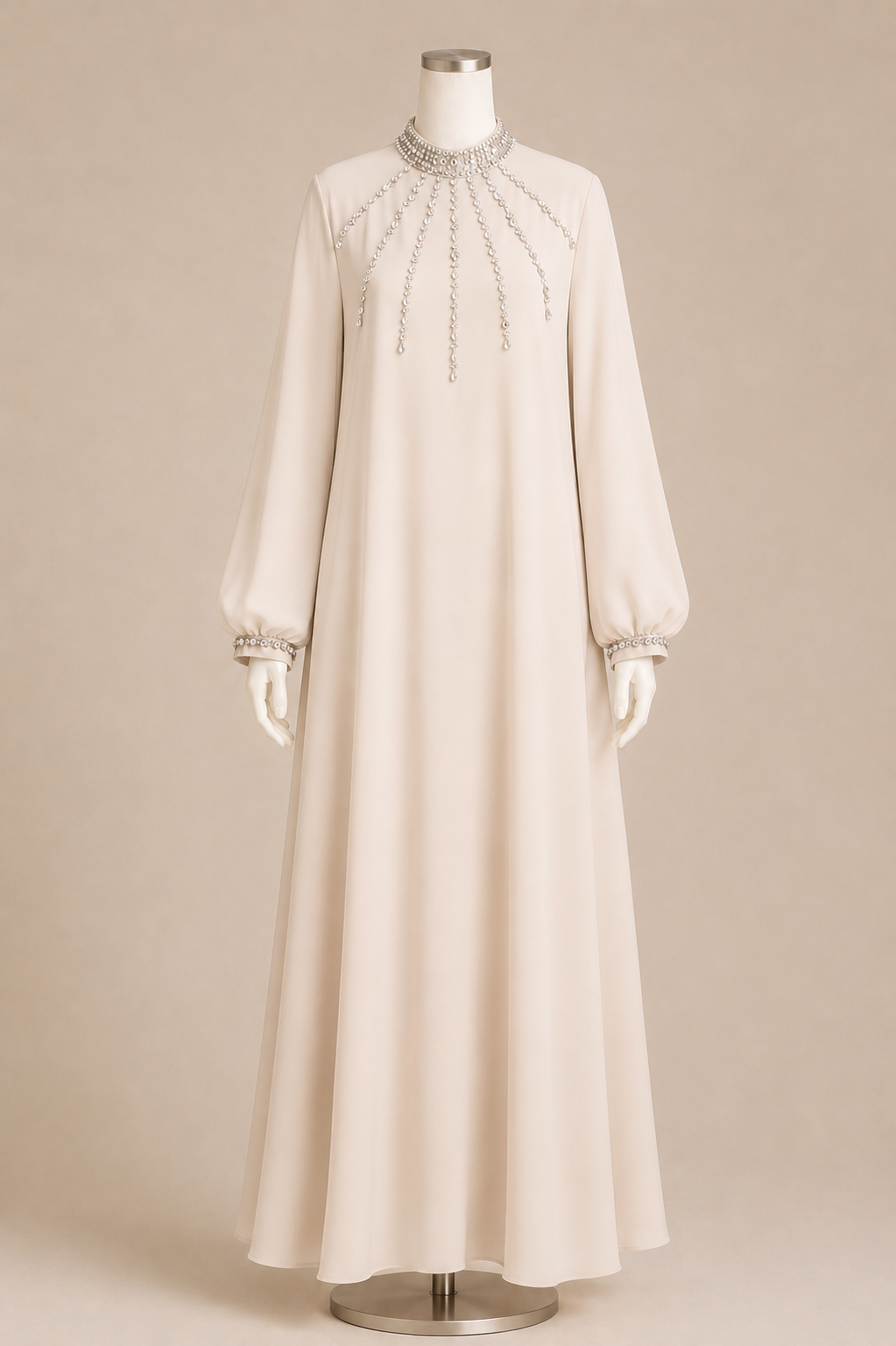 HADIYA ABAYA