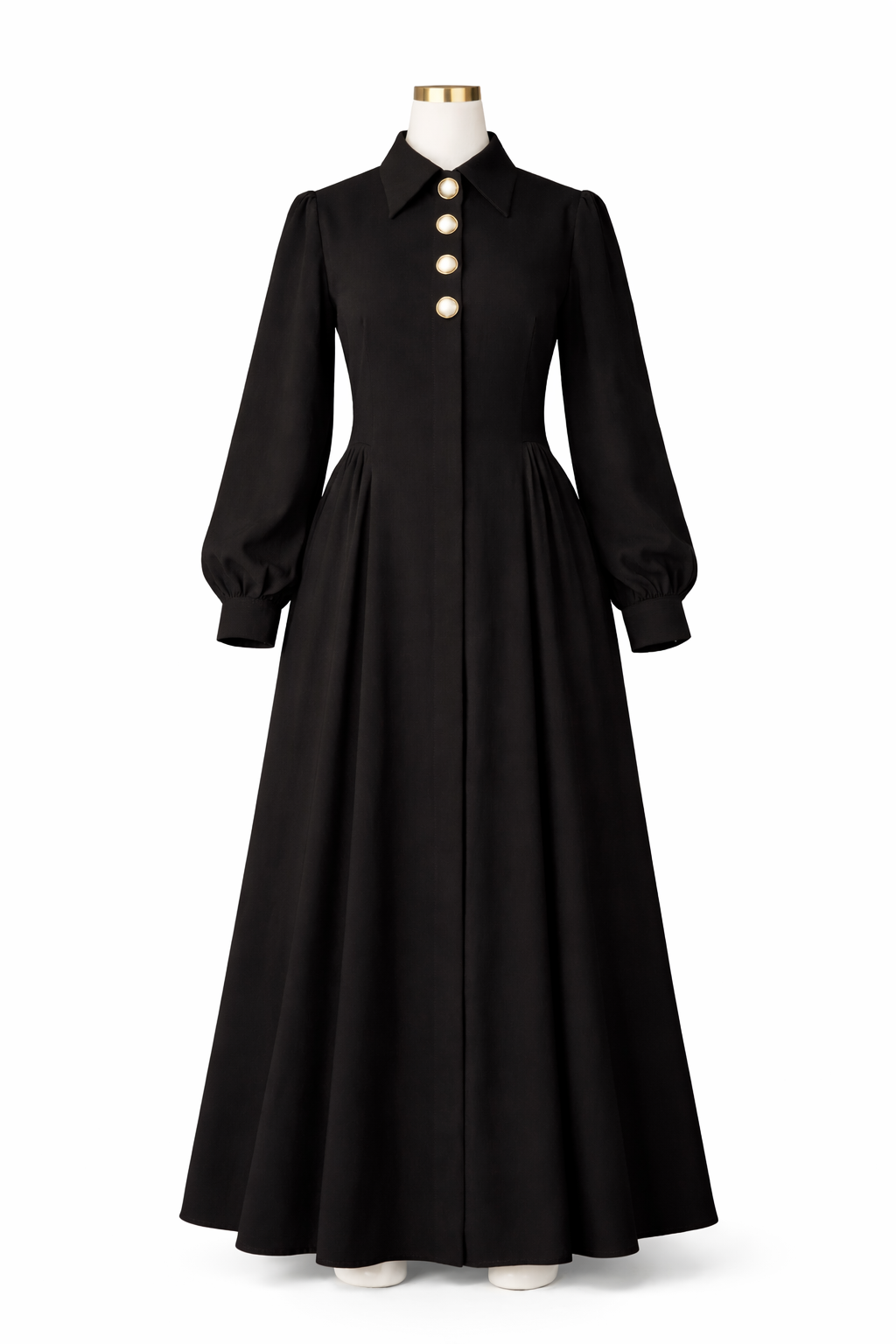 HANNAH DRESS