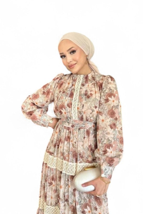 HUSNA DRESS
