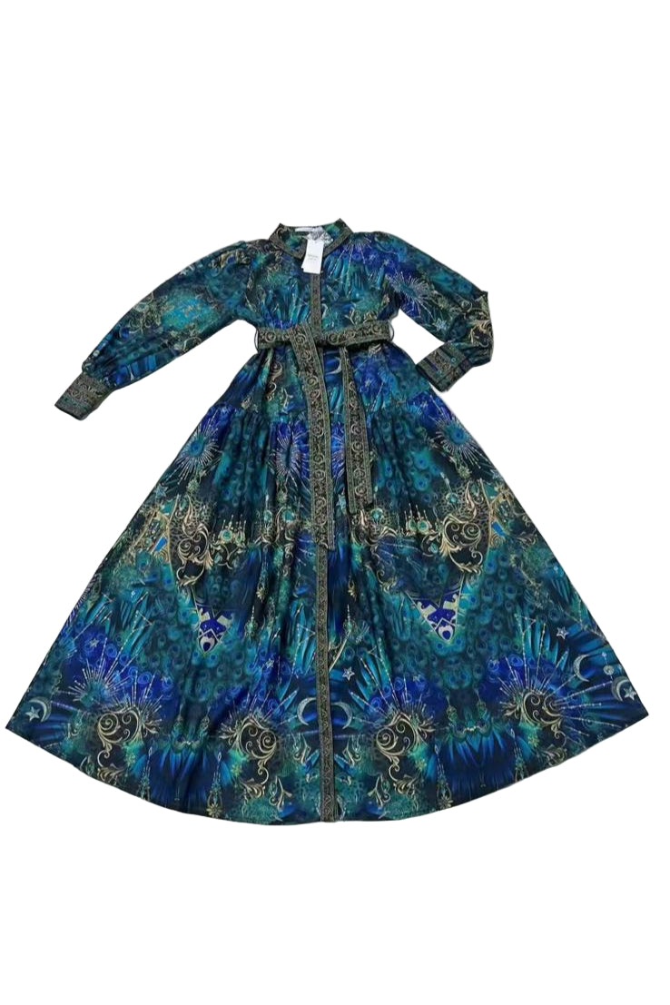 GEM DRESS