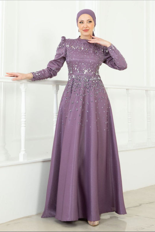 HALA DRESS