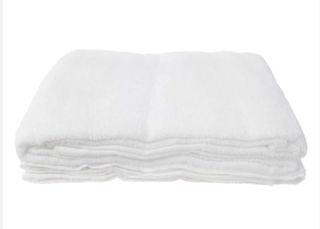 BAMBOO IHRAM