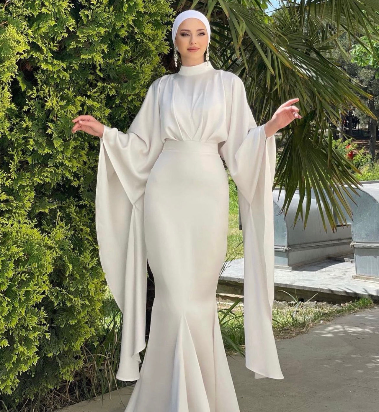 AMEERA PEARL WHITE (dsn)