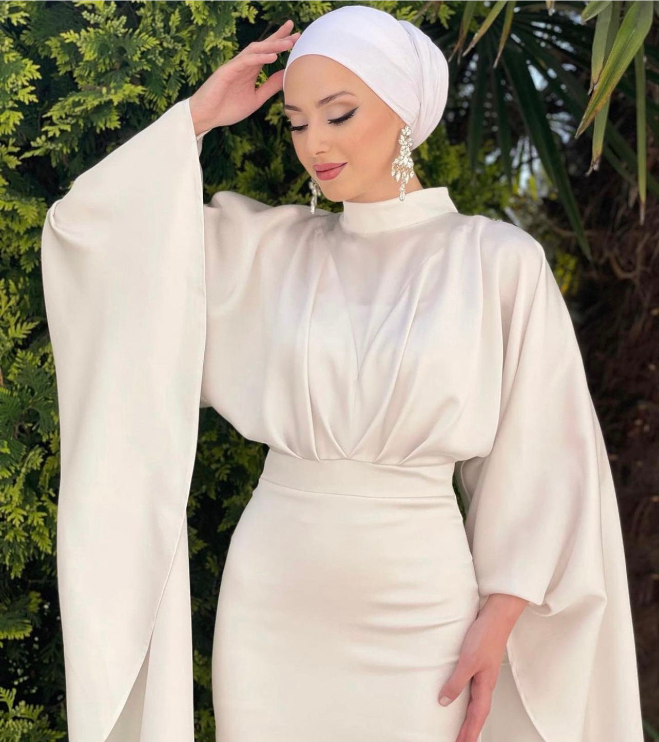 AMEERA PEARL WHITE (dsn)