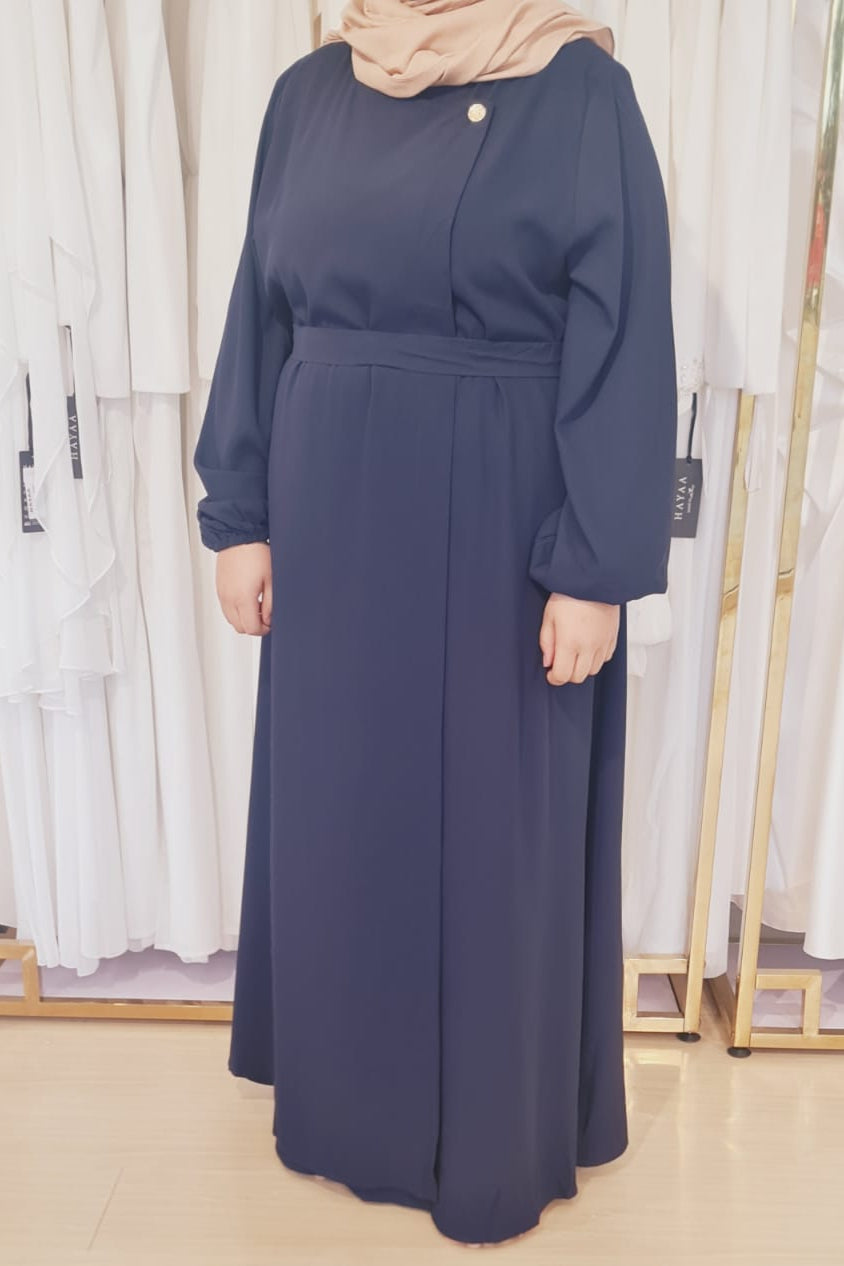 WAFAA ABAYA