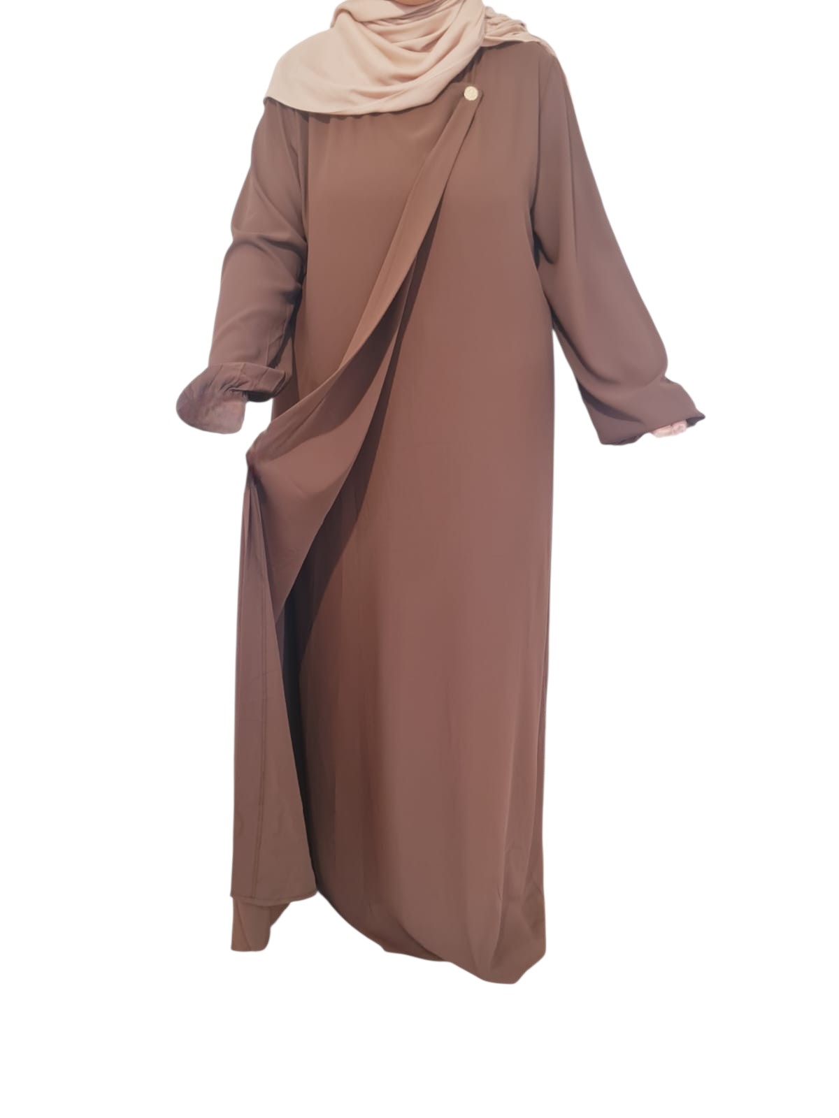 WAFAA ABAYA