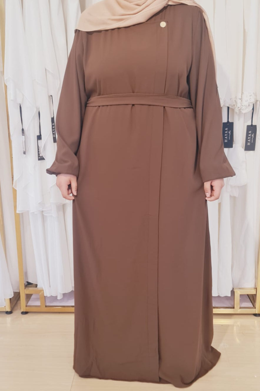 WAFAA ABAYA