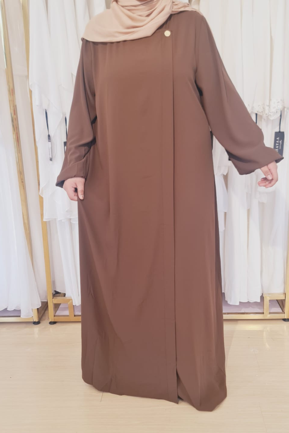 WAFAA ABAYA