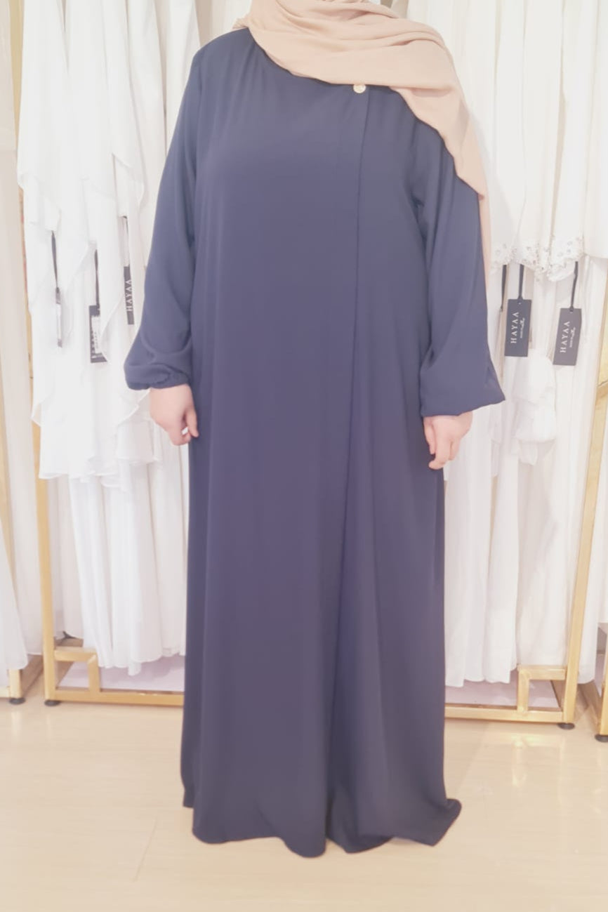 WAFAA ABAYA