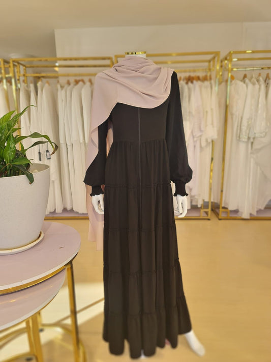 JAMEELAH ABAYA