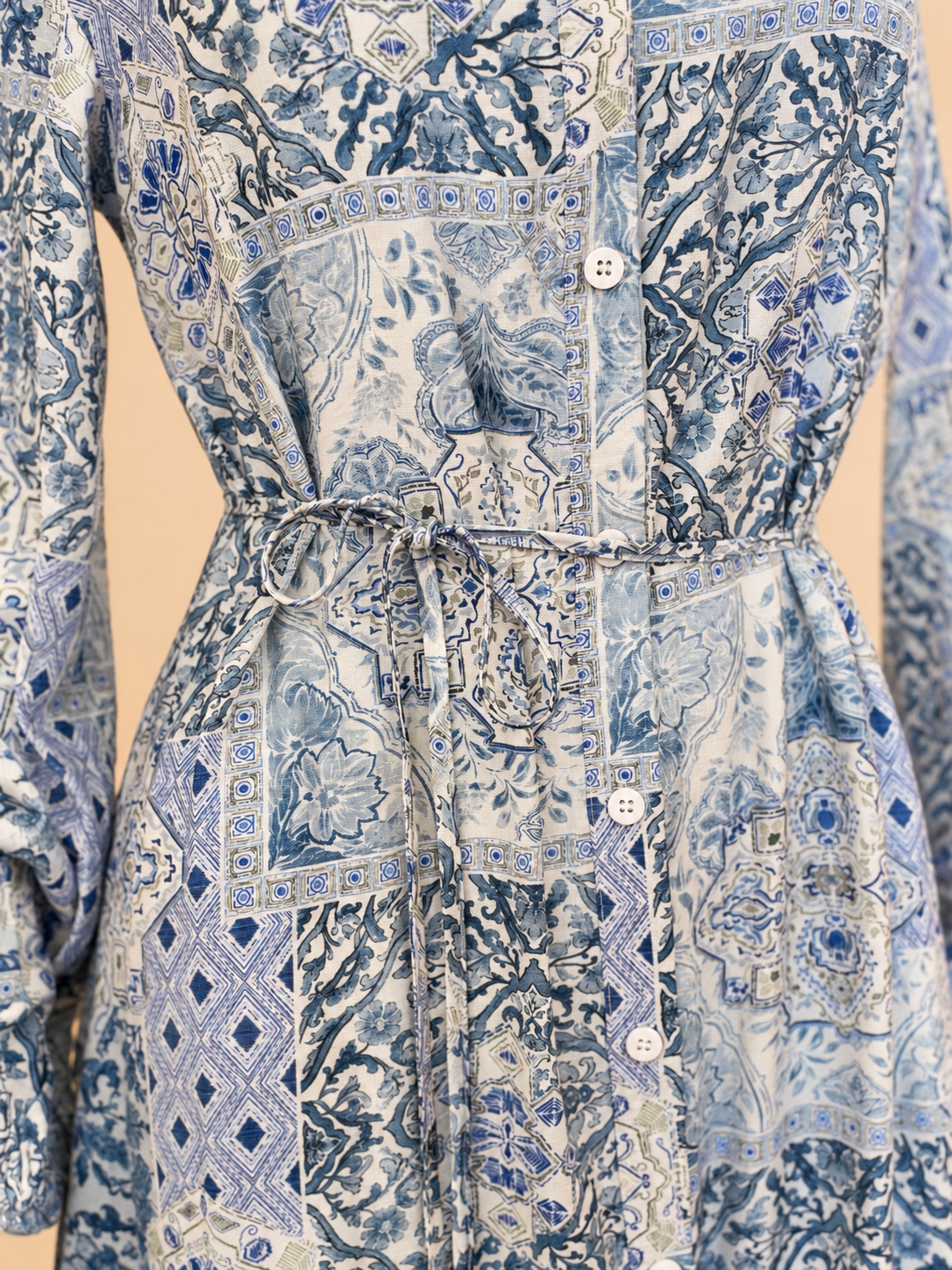 AMAYA DRESS