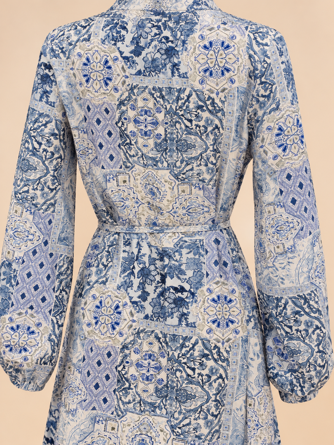 AMAYA DRESS