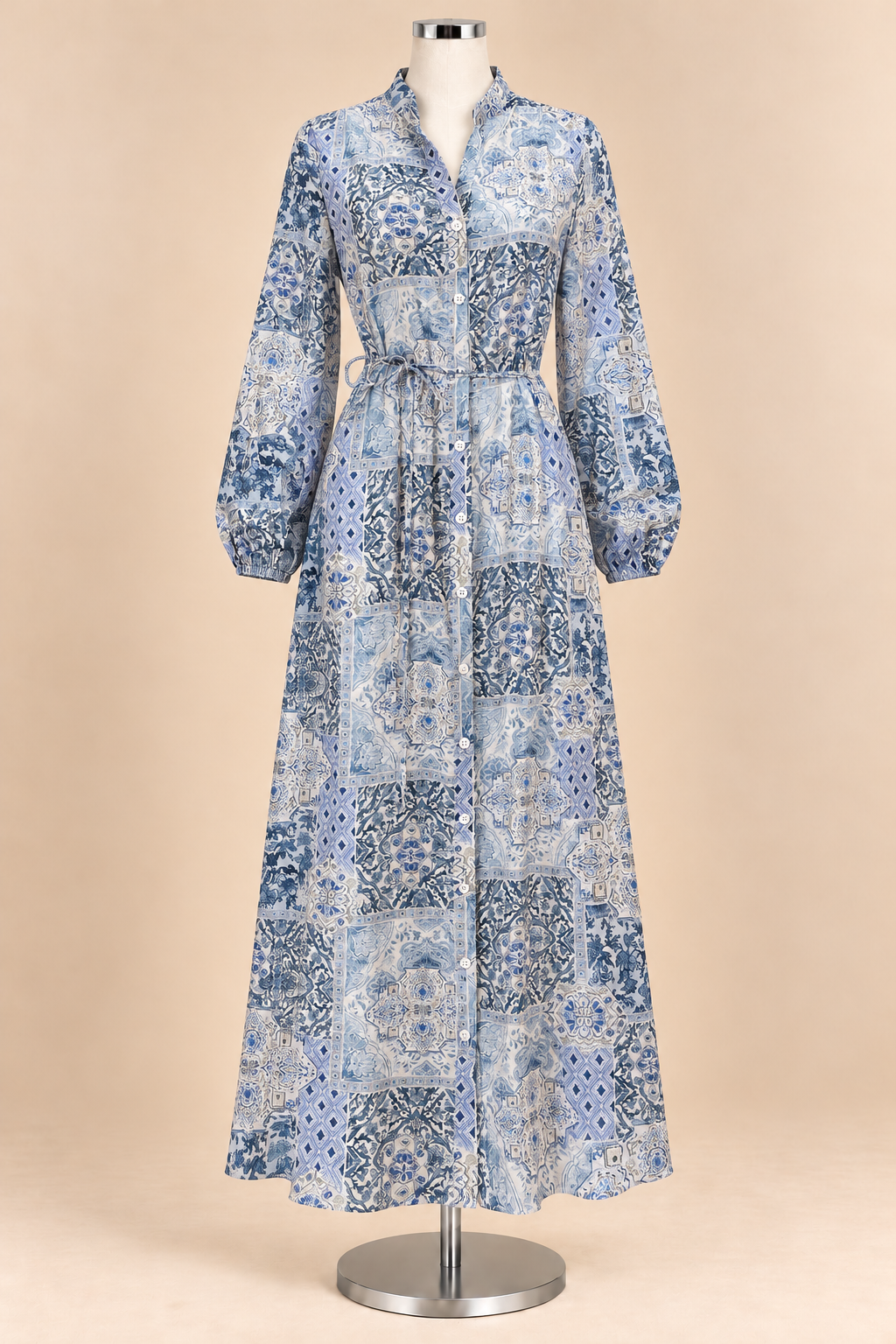 AMAYA DRESS