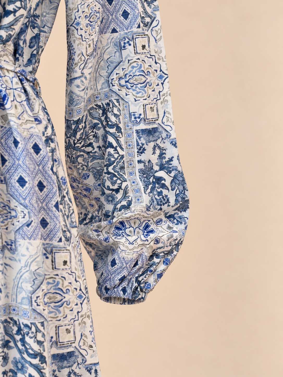 AMAYA DRESS