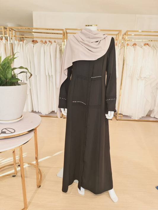DEEMA ABAYA