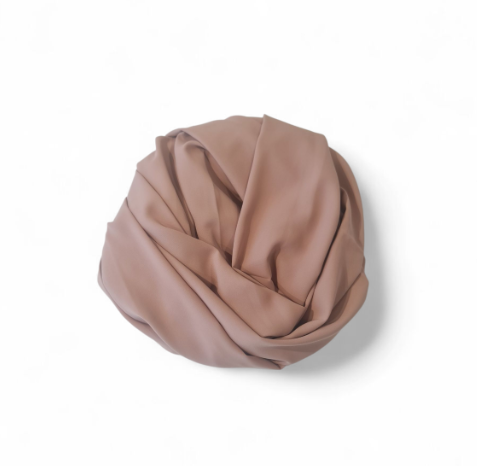 MEDINA CHIFFON SHAWL