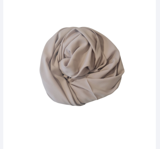 MEDINA CHIFFON SHAWL