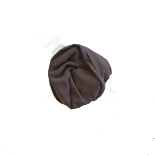 MEDINA CHIFFON SHAWL