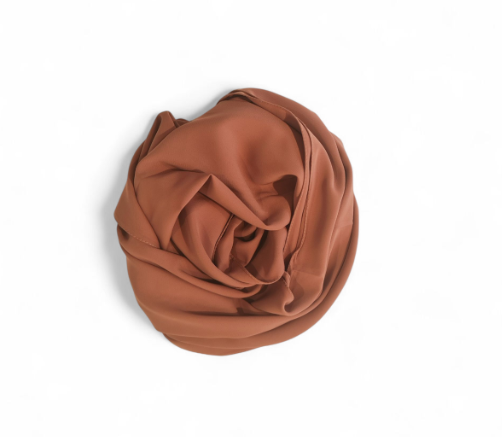 MEDINA CHIFFON SHAWL
