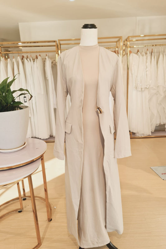 SADAF COAT