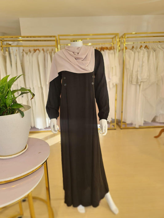 AYAH ABAYA