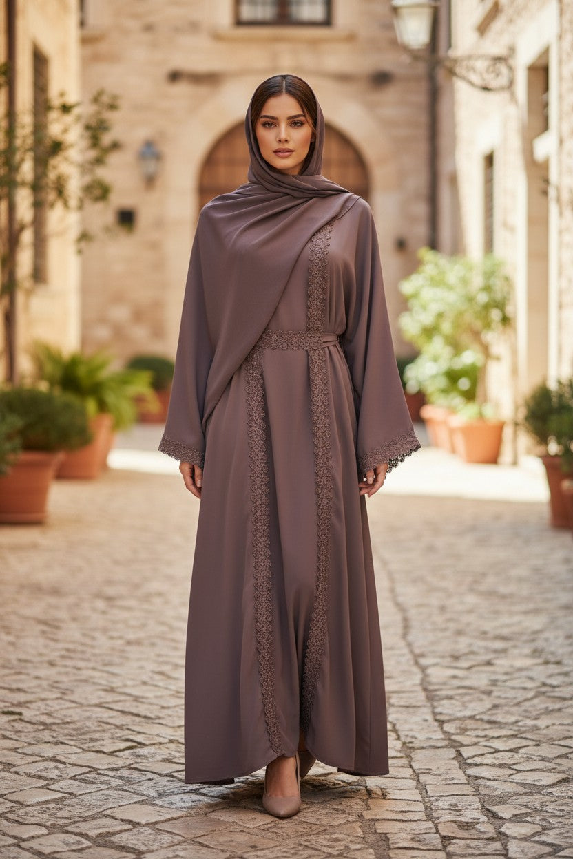 WARDA ABAYA